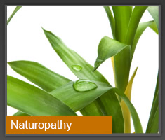 Naturopathy