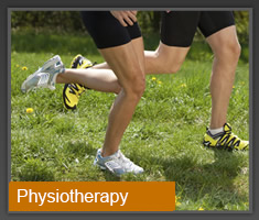 Physiotherapy